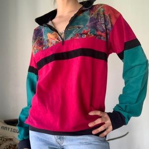 Vintage Grand Canyon Sweatshirt ✨